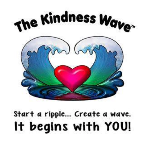 kindness-wave