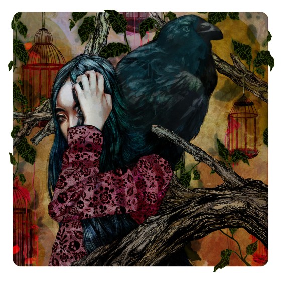 You can keep me in one of your cages and mock my loss of liberty